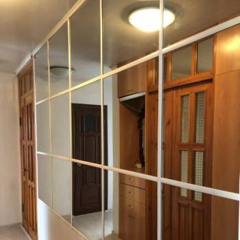 Сдается 2-х комнатная квартира, 50 м²