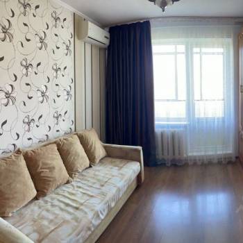Сдается 2-х комнатная квартира, 50 м²