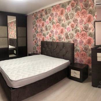 Сдается 2-х комнатная квартира, 50 м²
