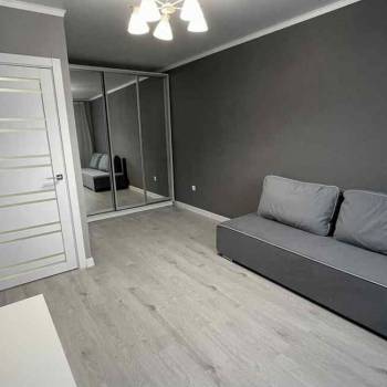 Сдается 1-комнатная квартира, 35 м²