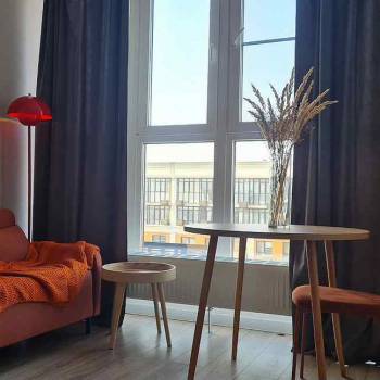 Сдается 1-комнатная квартира, 34,2 м²