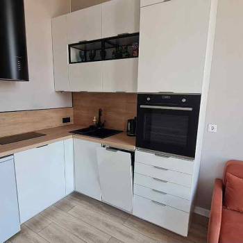 Сдается 1-комнатная квартира, 34,2 м²