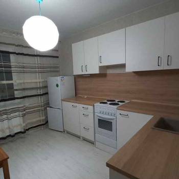 Сдается 1-комнатная квартира, 37,5 м²