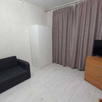 Сдается 1-комнатная квартира, 37,5 м²