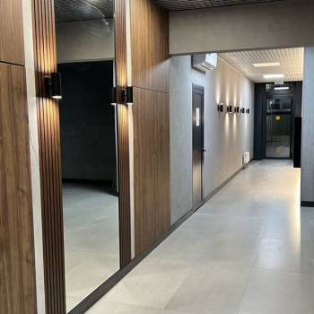 Сдается 1-комнатная квартира, 23 м²