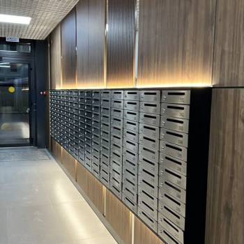 Сдается 1-комнатная квартира, 23 м²