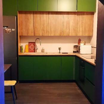 Продается 2-х комнатная квартира, 48,4 м²