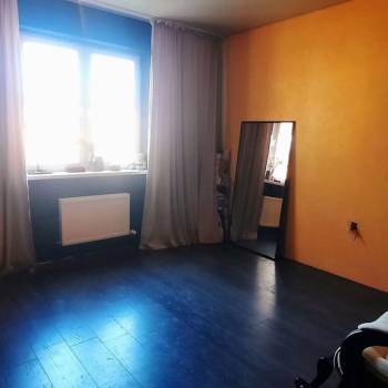 Продается 2-х комнатная квартира, 48,4 м²