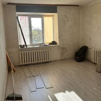 Продается 1-комнатная квартира, 19 м²