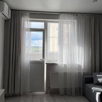 Продается 1-комнатная квартира, 21,2 м²