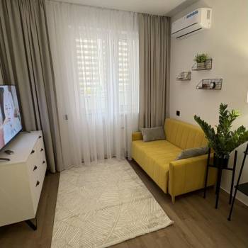Сдается 1-комнатная квартира, 28 м²