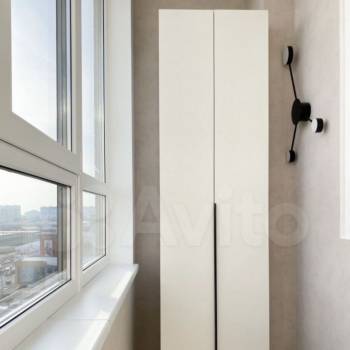 Сдается 1-комнатная квартира, 25 м²