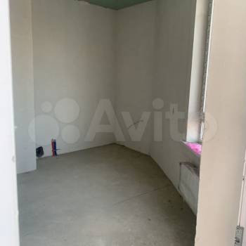 Продается 1-комнатная квартира, 51 м²