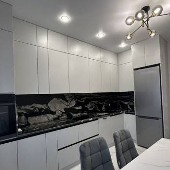 Сдается 2-х комнатная квартира, 58 м²