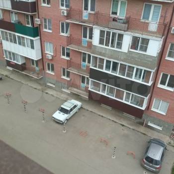 Продается 1-комнатная квартира, 31,4 м²
