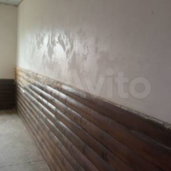 Продается 1-комнатная квартира, 31,4 м²