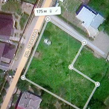 Продается Участок, 1500 м²