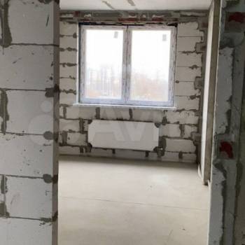 Продается 2-х комнатная квартира, 50,8 м²
