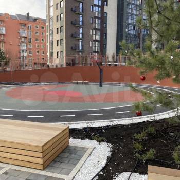 Продается 2-х комнатная квартира, 50,8 м²