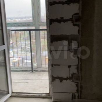 Продается 2-х комнатная квартира, 50,8 м²