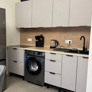 Сдается 1-комнатная квартира, 34 м²