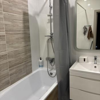 Сдается 1-комнатная квартира, 39,9 м²