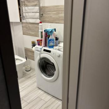 Сдается 1-комнатная квартира, 39,9 м²