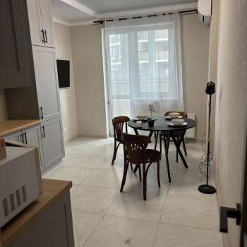Сдается 1-комнатная квартира, 39,9 м²