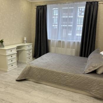 Сдается 1-комнатная квартира, 39,9 м²