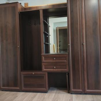 Сдается 1-комнатная квартира, 40 м²