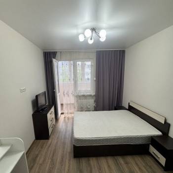 Продается 1-комнатная квартира, 45,5 м²