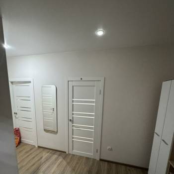 Продается 1-комнатная квартира, 45,5 м²