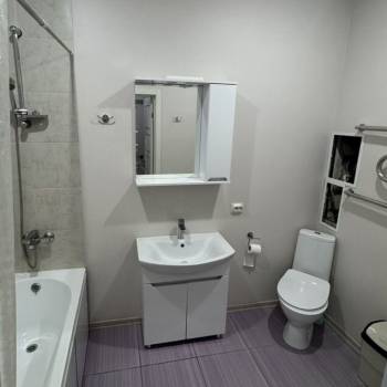 Продается 1-комнатная квартира, 45,5 м²