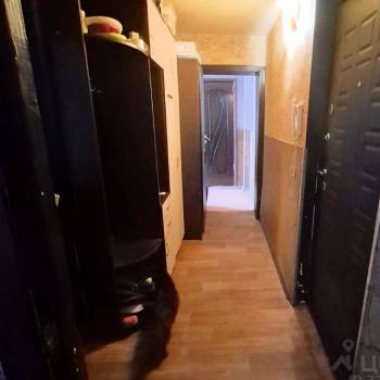 Продается 2-х комнатная квартира, 47 м²