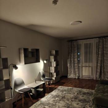 Сдается 2-х комнатная квартира, 65 м²