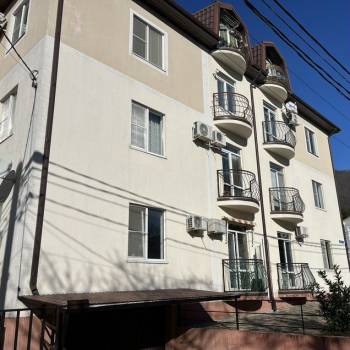 Продается 2-х комнатная квартира, 56,9 м²