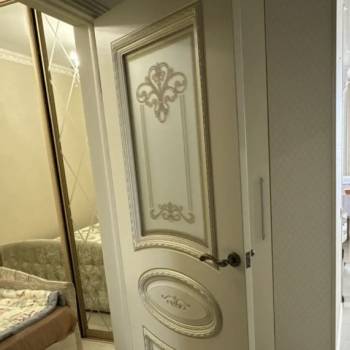 Сдается 1-комнатная квартира, 44,7 м²