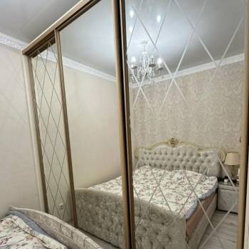 Сдается 1-комнатная квартира, 44,7 м²