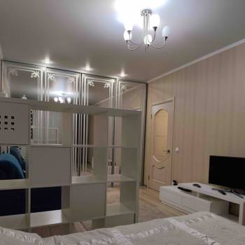 Сдается 1-комнатная квартира, 39,9 м²