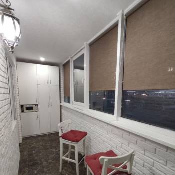 Сдается 1-комнатная квартира, 39,9 м²