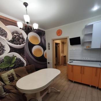 Сдается 1-комнатная квартира, 39,9 м²