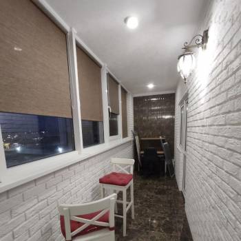 Сдается 1-комнатная квартира, 39,9 м²