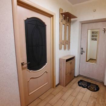 Сдается 1-комнатная квартира, 39,9 м²