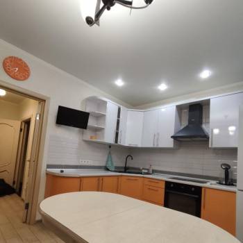 Сдается 1-комнатная квартира, 39,9 м²