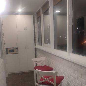 Сдается 1-комнатная квартира, 39,9 м²