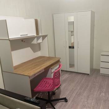 Сдается 2-х комнатная квартира, 42 м²