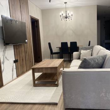 Сдается 2-х комнатная квартира, 63 м²