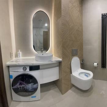 Сдается 2-х комнатная квартира, 63 м²