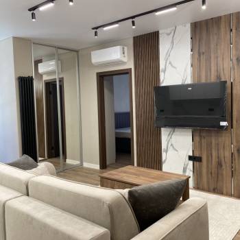 Сдается 2-х комнатная квартира, 63 м²