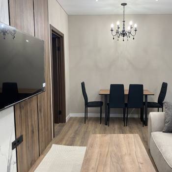 Сдается 2-х комнатная квартира, 63 м²